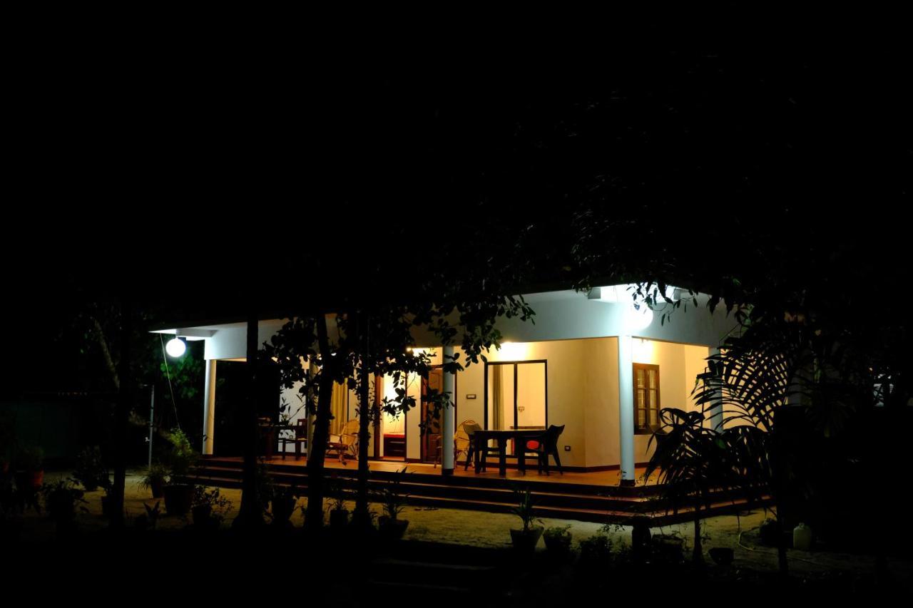 Marari Ebin Charlys Apartment Mararikulam Exterior photo